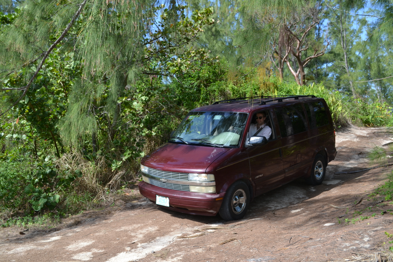 Illustration for article titled 2002 Chevrolet Astro Van: The Truck Yeah! Beater Review